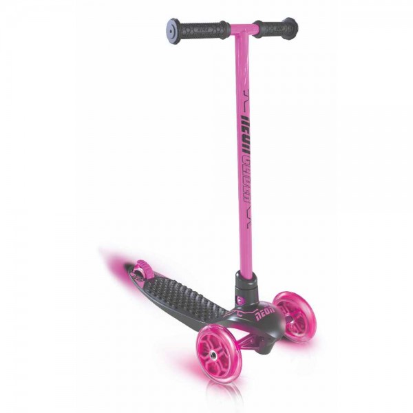 Scooter Πατίνι Neon Glider - Pink 53.100966
