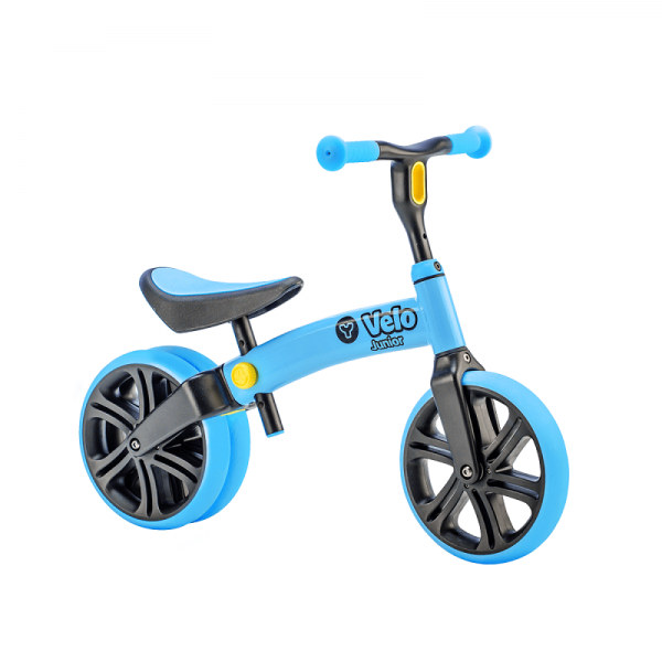 Ποδήλατο Ισορροπίας Y Velo 2018 - Refresh Blue 53.101049