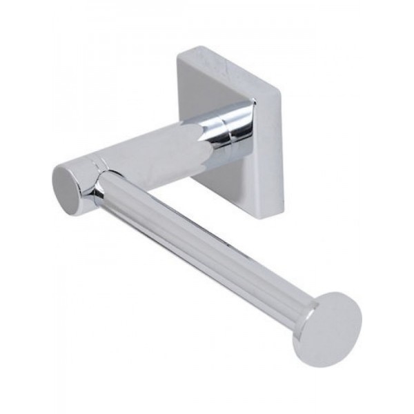 Disegno Italiano Emily Square Chromo Χαρτοθήκη- 144951