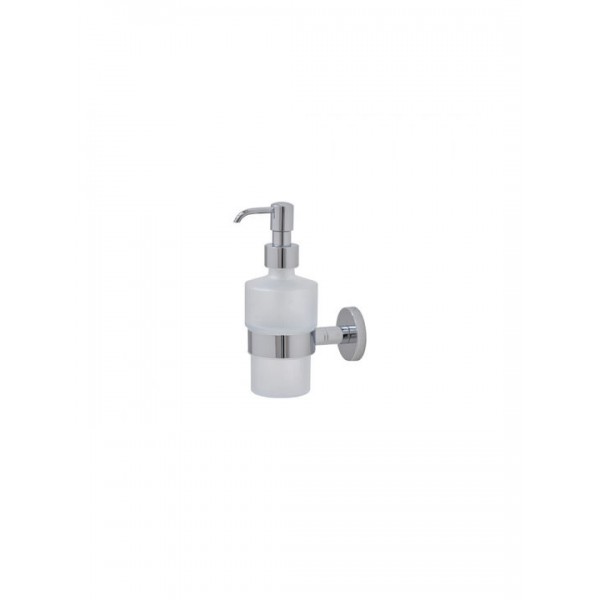 DISEGNO ITALIANO EMILY CHROMO DISPENSER - 145952