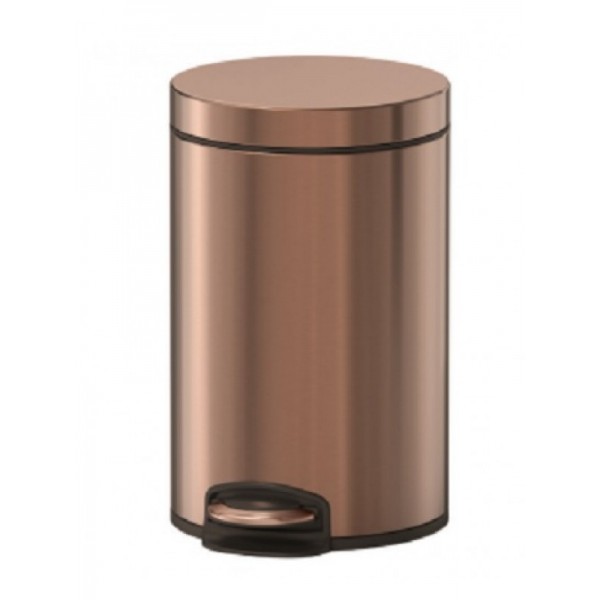 Orabella 2.0  Καλαθάκι Μπάνιου Brushed Rose Gold - 15213