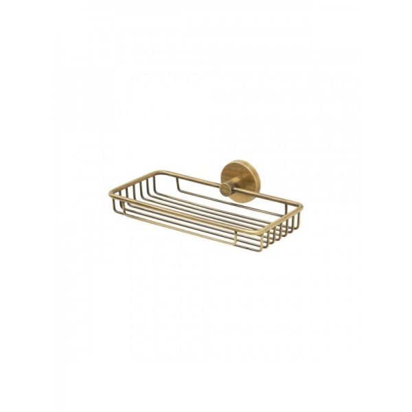 Disegno Italiano Emily Bronze Σπογγοθήκη  - 325510
