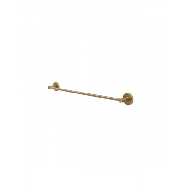 Disegno Italiano Emilly Bronze Πετσετοκρεμάστρα 60cm  - 325924