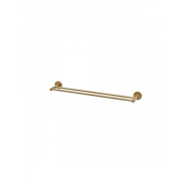 Disegno Italiano Emily Bronze Πετσετοκρεμάστρα 60cm  - 325948