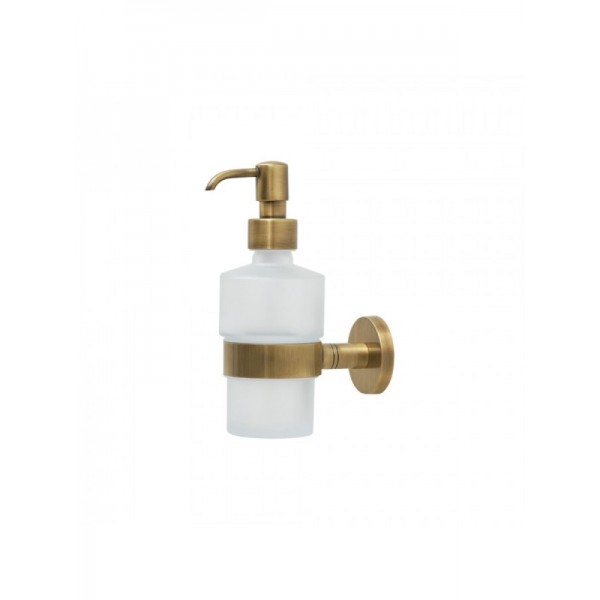 Disegno Italiano Emily Bronze Dispenser - 325952