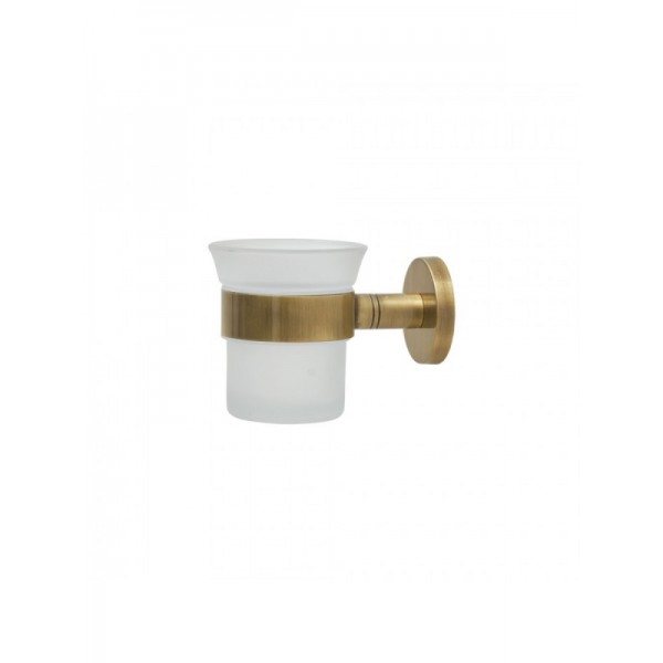 Disegno Italiano Emily Bronze Ποτηροθήκη - 325958