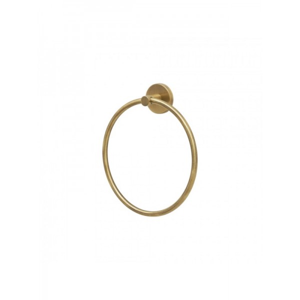 Disegno Italiano Emily Bronze Πετσετοκρεμάστρα  - 325960