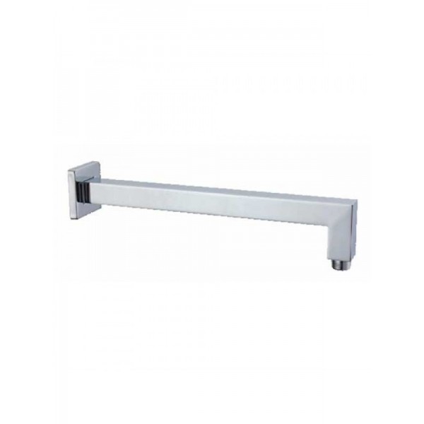 Moon Ria 45111 Βραχίονας Κεφαλής Ντουζ Inox