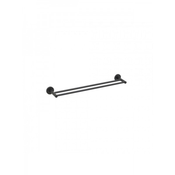 DISEGNO ITALIANO EMILY NERO MAT ΠΕΤΣΕΤΟΚΡΕΜΑΣΤΡΑ 60cm  - 635948