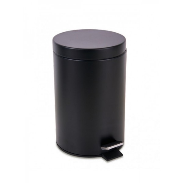 LARSD FIERA BLACK MATT ΧΑΡΤΟΔΟΧΕΙΟ  - 639069