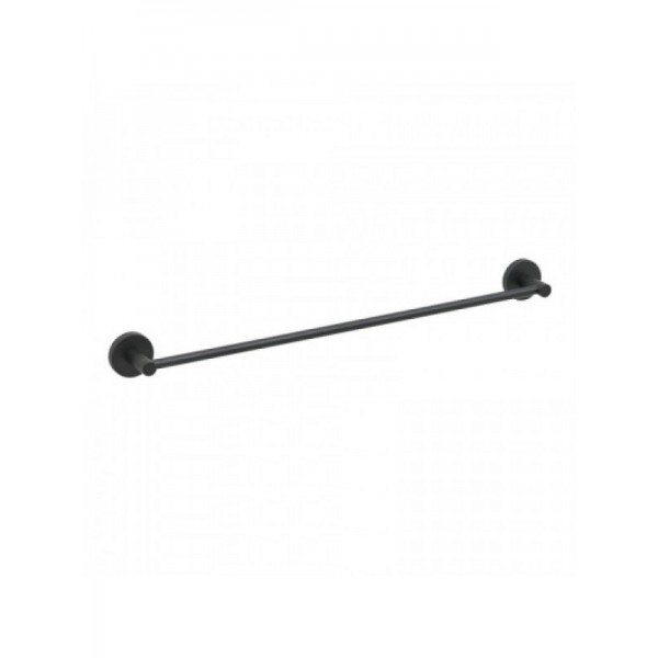LARSD FIERA BLACK MATT ΠΕΤΣΕΤΟΚΡΕΜΑΣΤΡΑ ΜΟΝΗ 60cm  - 745824MB