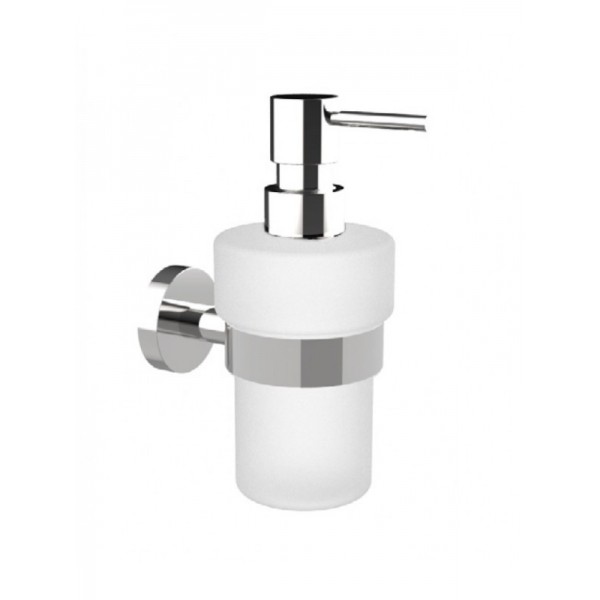 LARSD FIERA CHROMO DISPENSER  - 745852