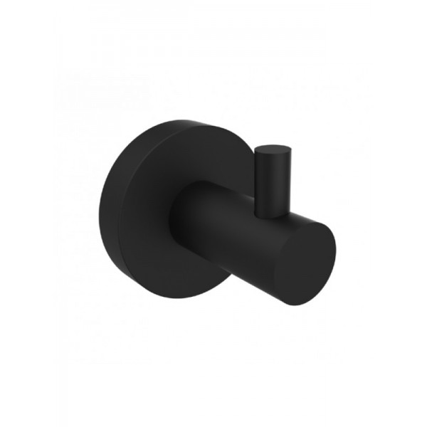 LARSD FIERA BLACK MATT ΑΓΓΙΣΤΡΟ ΜΟΝΟ - 7458555MB