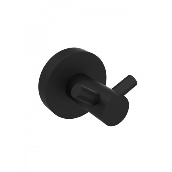 LARSD FIERA BLACK MATT ΑΓΓΙΣΤΡΟ ΔΙΠΛΟ - 7458556MB