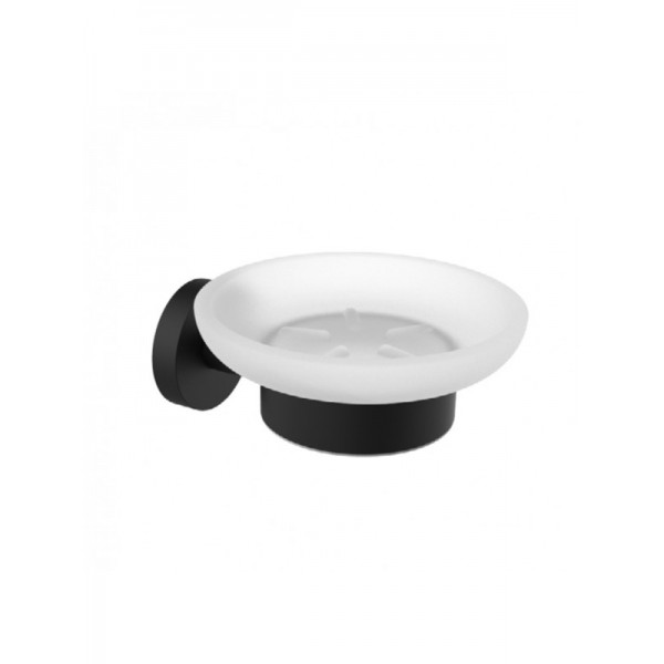 LARSD FIERA BLACK MATT ΣΑΠΟΥΝΟΘΗΚΗ  - 745859MB