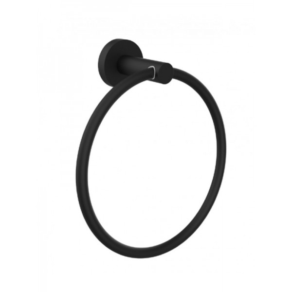 LARSD FIERA BLACK MATT ΠΕΤΣΕΤΟΚΡΕΜΑΣΤΡΑ ΚΡΙΚΟΣ  - 745860MB