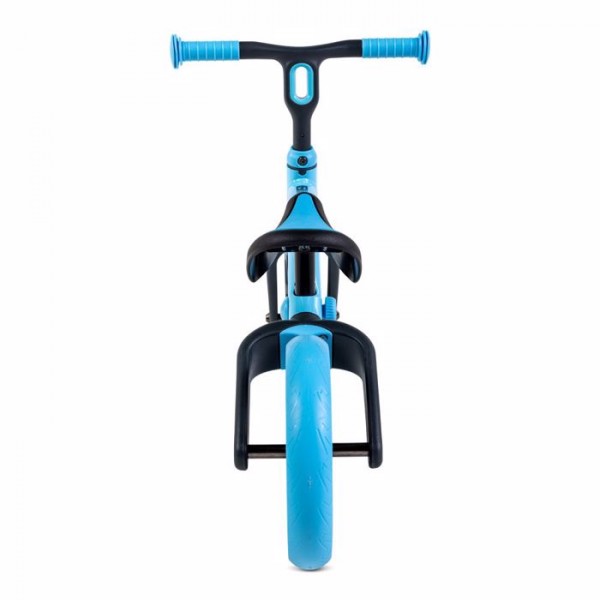 Yvolution Velo Junior New Ποδήλατο Ισορροπίας - Μπλε 53.YT16B2