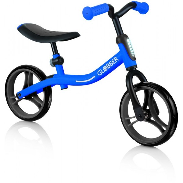 Ποδήλατο Ισορροπίας Globber Go Bike - Navy Blue (610-100)