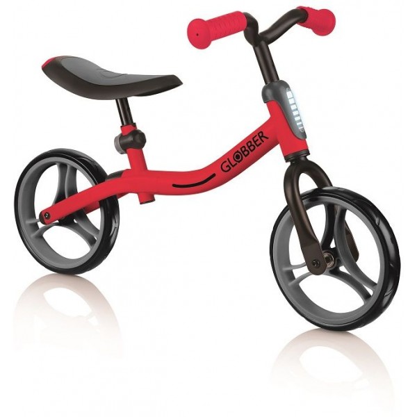 Ποδήλατο Ισορροπίας Globber Go Bike - Red (610-102)