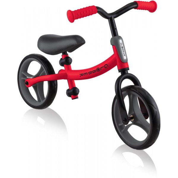 Ποδήλατο Ισορροπίας Globber Go Bike - Neon New Red (610-202)