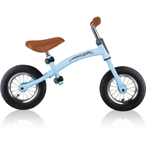 Globber Ποδήλατο Go Bike Air Pastel Blue (615-200)