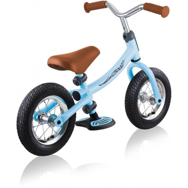 Globber Ποδήλατο Go Bike Air Pastel Blue (615-200)
