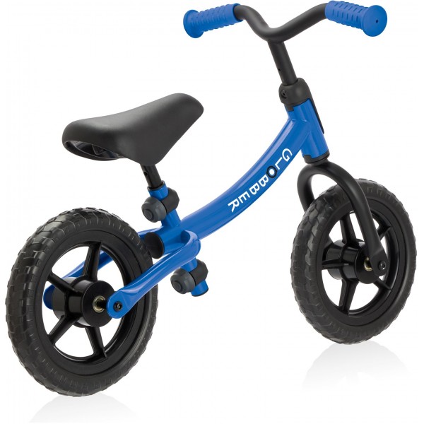 Globber Ποδήλατο Go Bike Navy Blue (617-100)