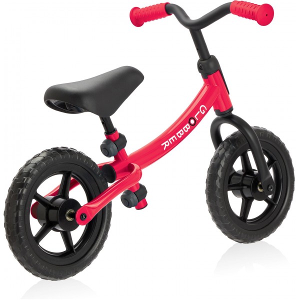 Globber Ποδήλατο Go Bike New Red (617-102)