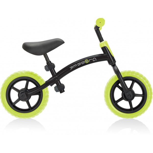 Globber Ποδήλατο Go Bike Lime Green (617-106)