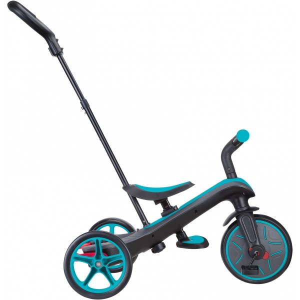 ΠΟΔΗΛΑΤΟ ΤΡΙΚΥΚΛΟ Globber Trike Explorer 4in1 Teal (634-105)