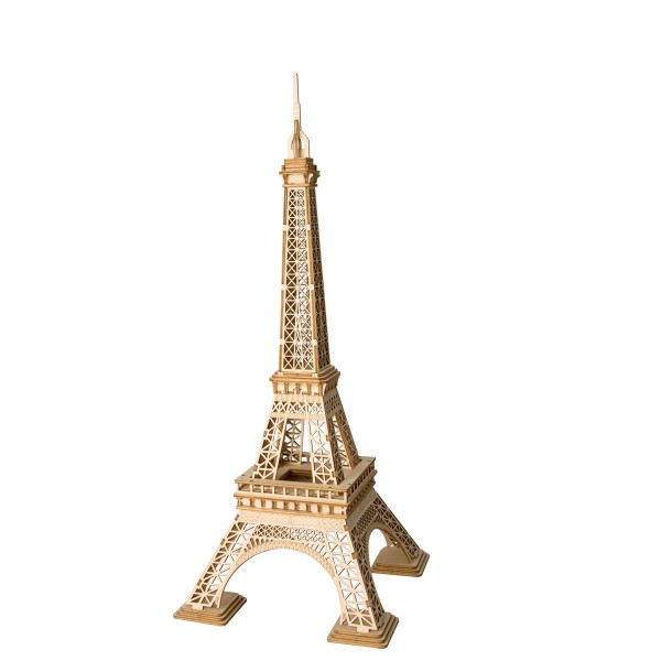 3D Παζλ Κατασκευή ROBOTIME Eiffel Tower TG501