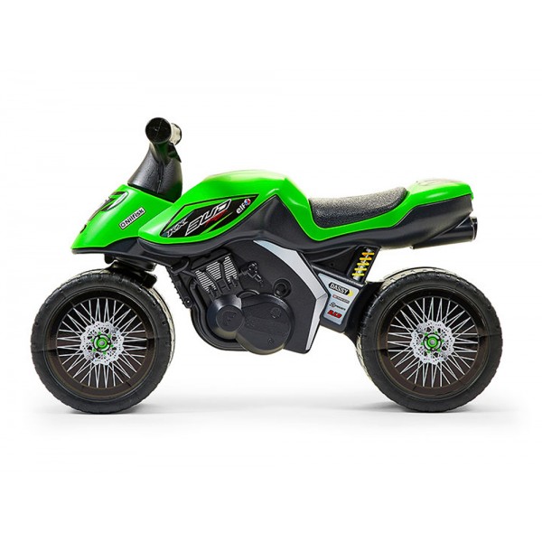 ΠΑΙΔΙΚΟ Moto Kawasaki Bud Racing 402KX