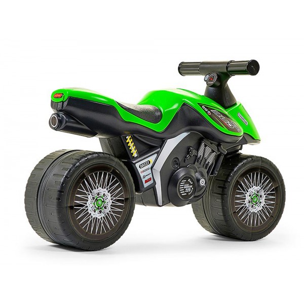 ΠΑΙΔΙΚΟ Moto Kawasaki Bud Racing 402KX