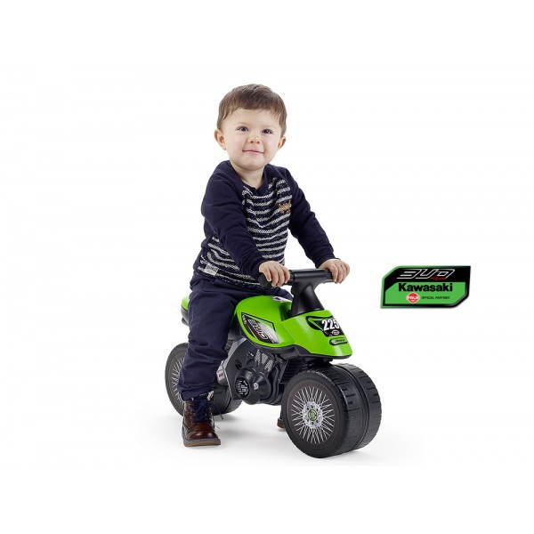 ΠΑΙΔΙΚΟ Moto Kawasaki Bud Racing 402KX