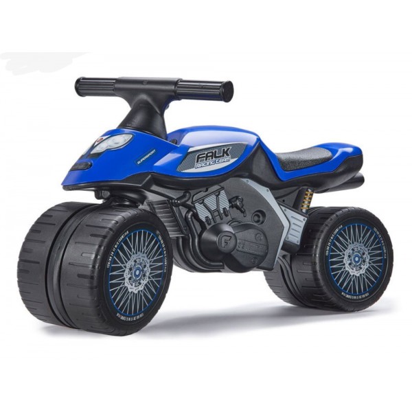 ΠΑΙΔΙΚΟ Moto RACING BLUE FALK 431