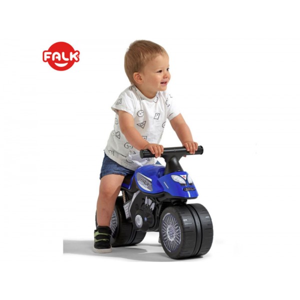 ΠΑΙΔΙΚΟ Moto RACING BLUE FALK 431