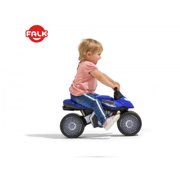 ΠΑΙΔΙΚΟ Moto RACING BLUE FALK 431