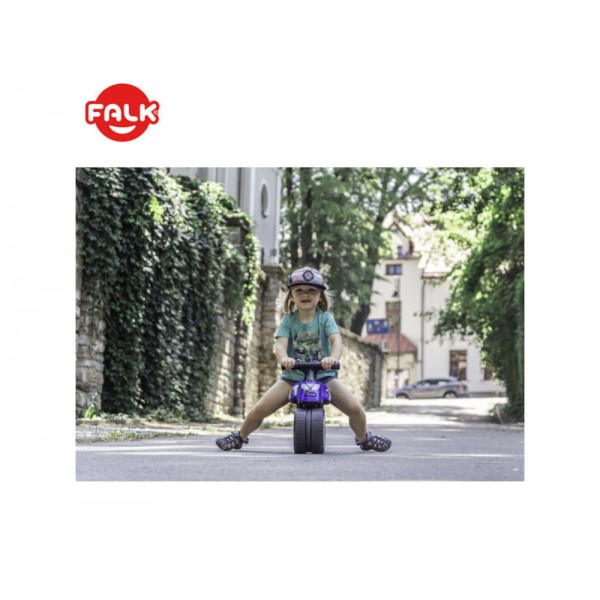 ΠΑΙΔΙΚΟ Moto RACING BLUE FALK 431