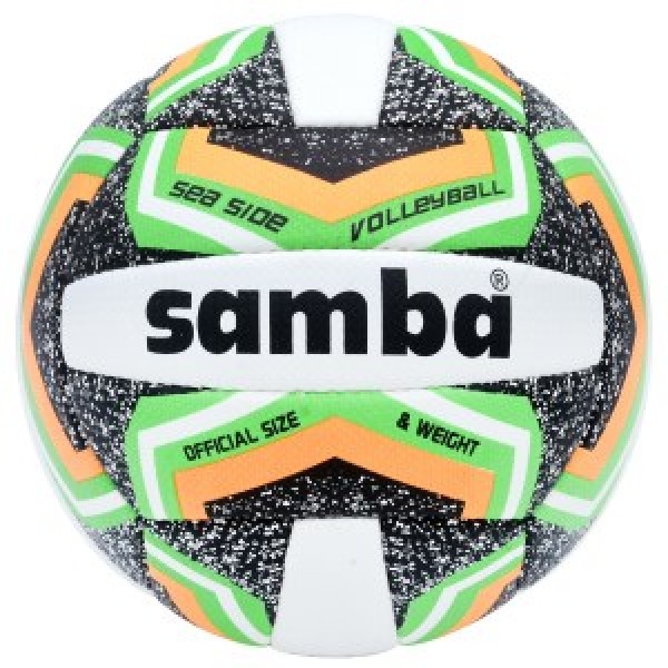 Μπάλα πετοσφαίρισης, Samba Sea Side, #4 09.56057