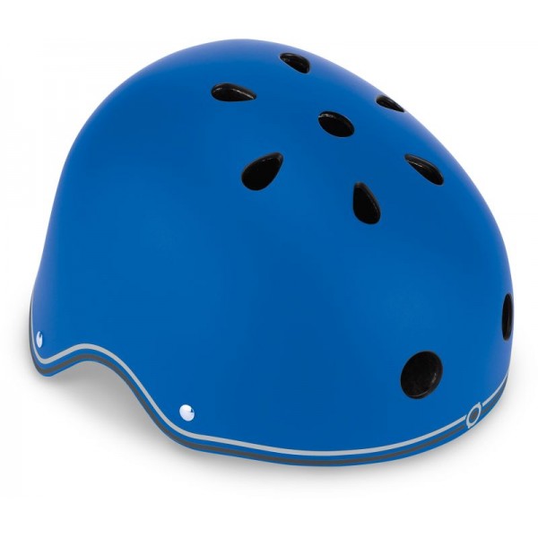 Κράνος Globber Helmet Primo Lights - Navy Blue : XS/S (48-53cm) (505-100)