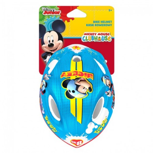Κράνος παιδικό Disney Mickey 93-9002
