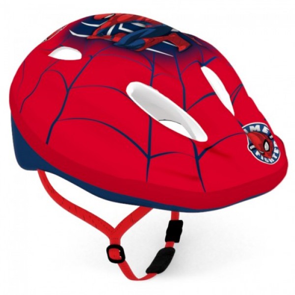 Κράνος παιδικό Disney Spiderman 93-9057