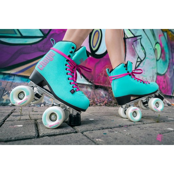 Rollers  Πατίνια Melrose Turquise 19.810584