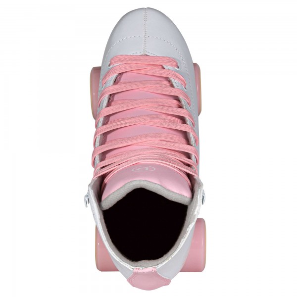 Rollers Αυξομειούμενα Πατίνια Playlife Classic Pale Rose 19.880329