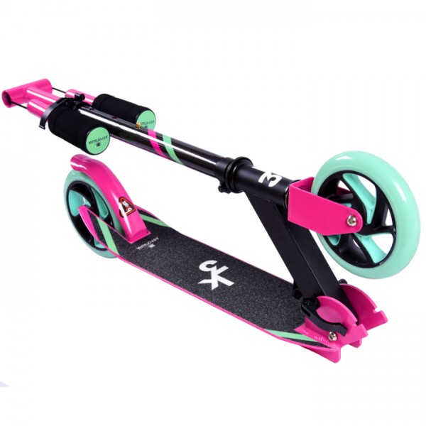 Scooter Πατίνι Αθλοπαιδία δίτροχο, 145χιλ. 002.61009