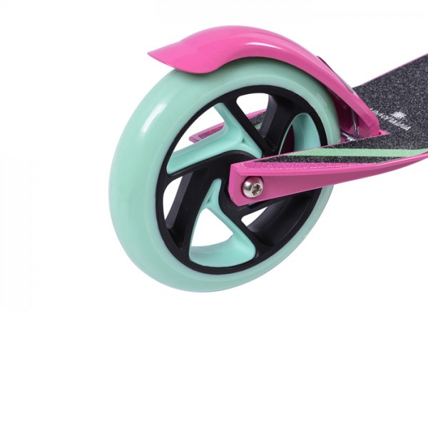 Scooter Πατίνι Αθλοπαιδία δίτροχο, 145χιλ. 002.61009