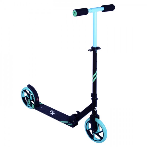 Scooter Πατίνι Αθλοπαιδία δίτροχο, 200χιλ. 002.61012