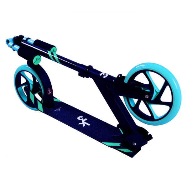 Scooter Πατίνι Αθλοπαιδία δίτροχο, 200χιλ. 002.61012