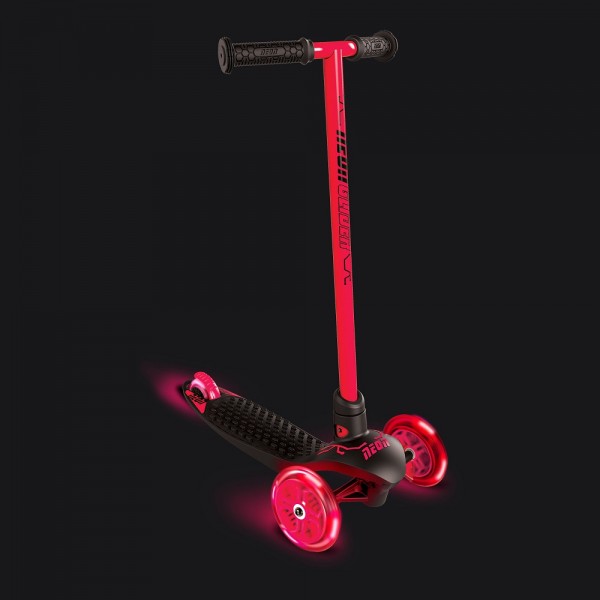Scooter Πατίνι Neon Glider - Red 53.100963