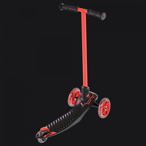 Scooter Πατίνι Neon Glider - Red 53.100963